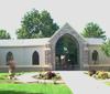 Professional construction services for an addition to a church