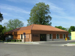 Commercial Bank construction project in Faribault, MN