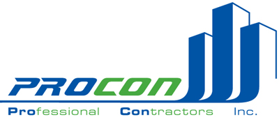 Professional Contactors of Faribault, MN